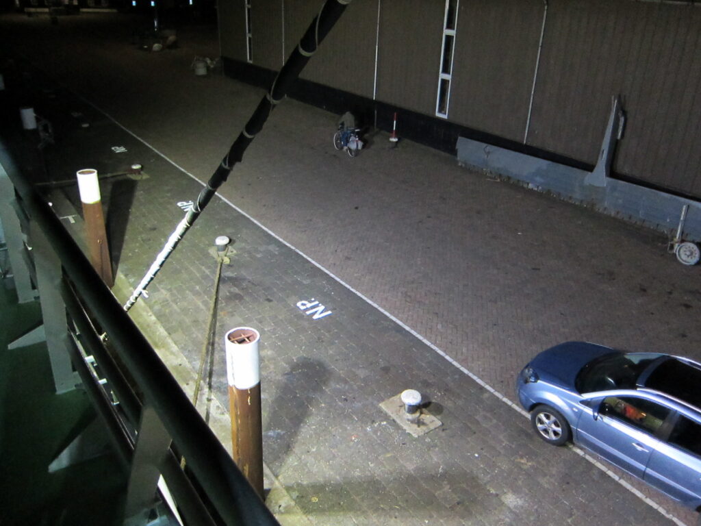 dekverlichting TX-43