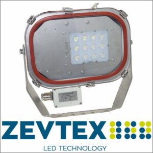 ZT60 1x60 watt breedstraler-zevtex.nl