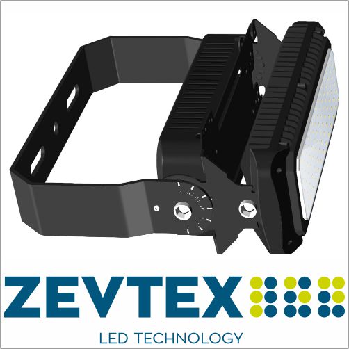 led-schijnwerper-75-watt-5700K-modulair-liggend